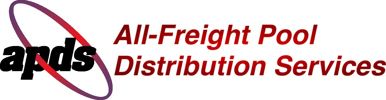 All-Freight Pool Distribution Services